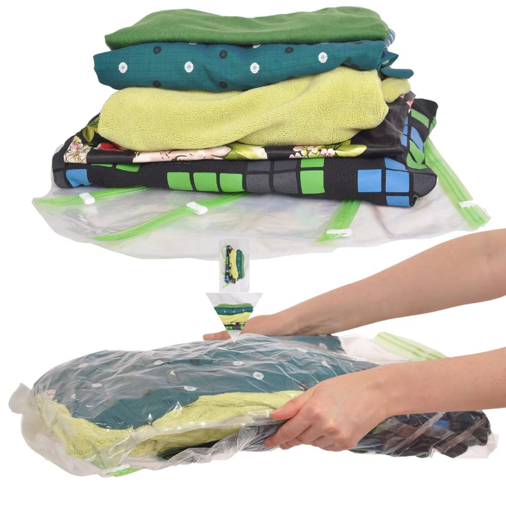 compression bags