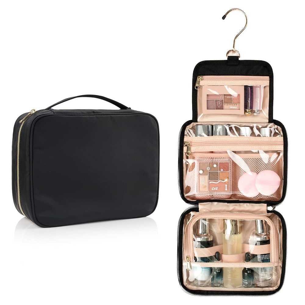 travel toiletry bags