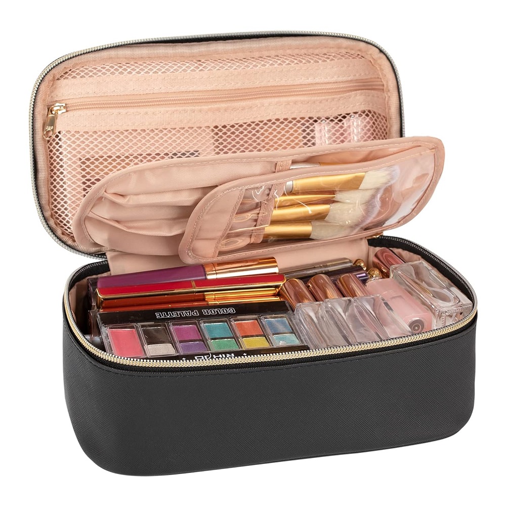 travel cosmetic bags