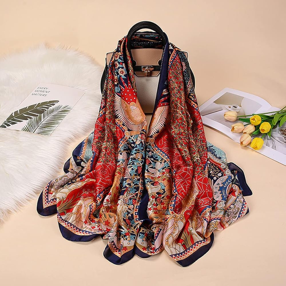 fashion scarf