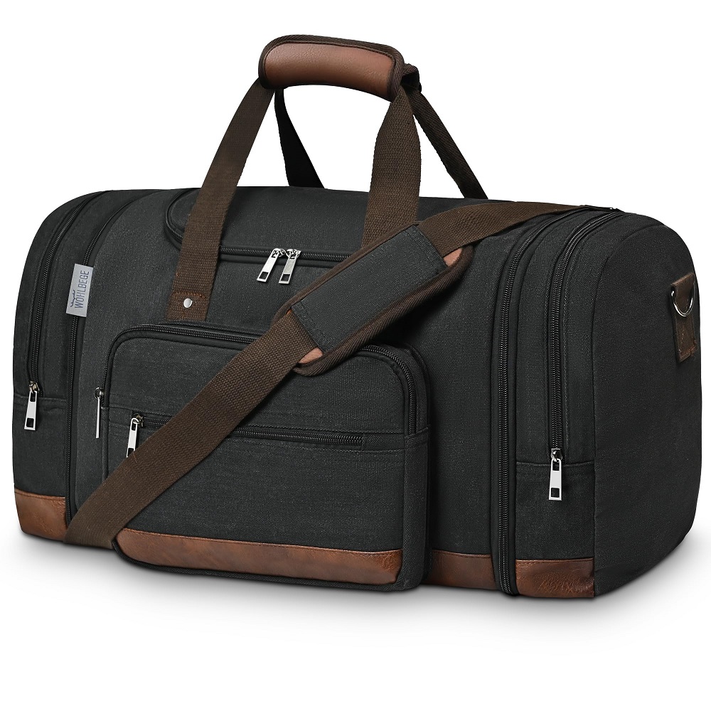 travel duffle bags