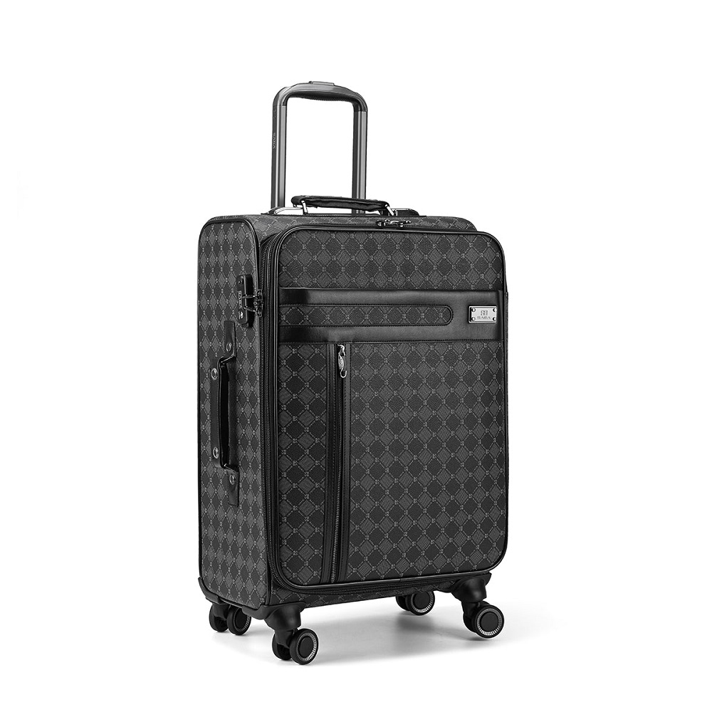 luxury travel bags