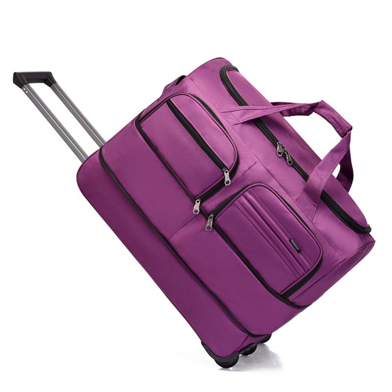 Large-capacity-travel-bag