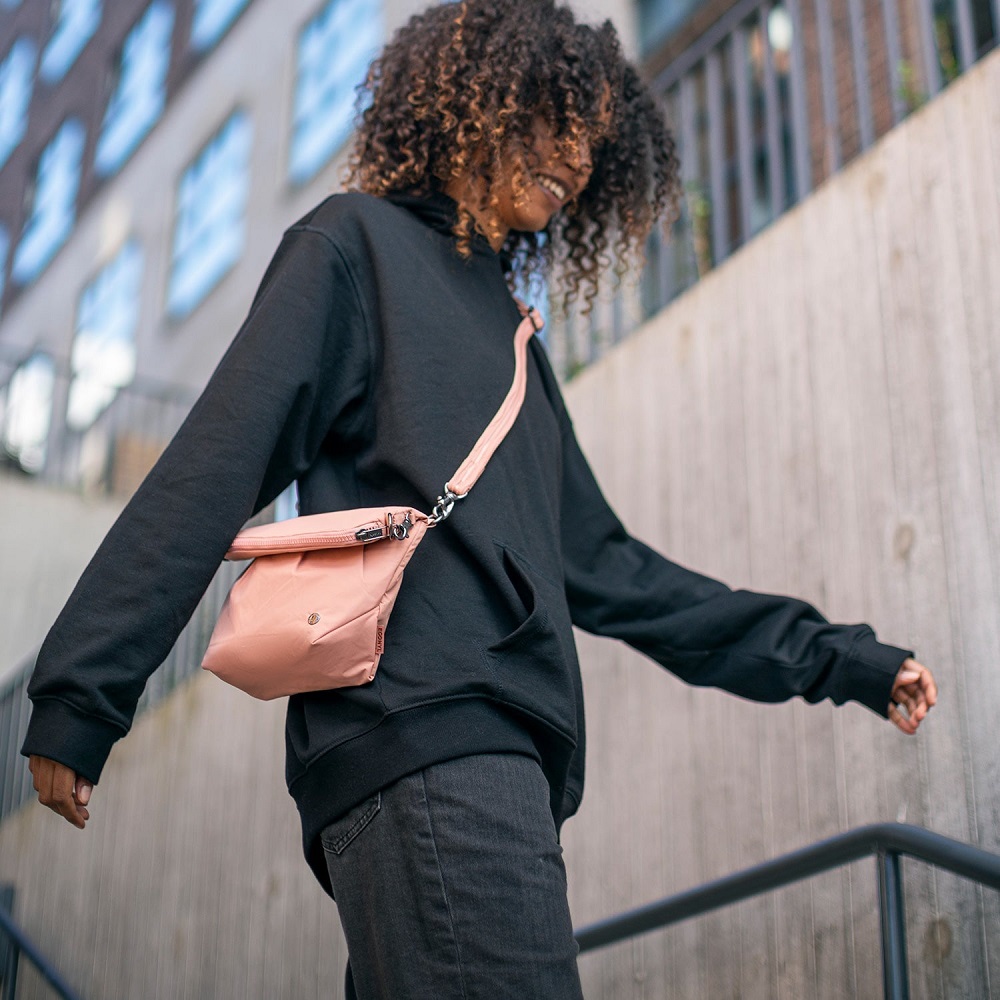 best cross body bags for travel