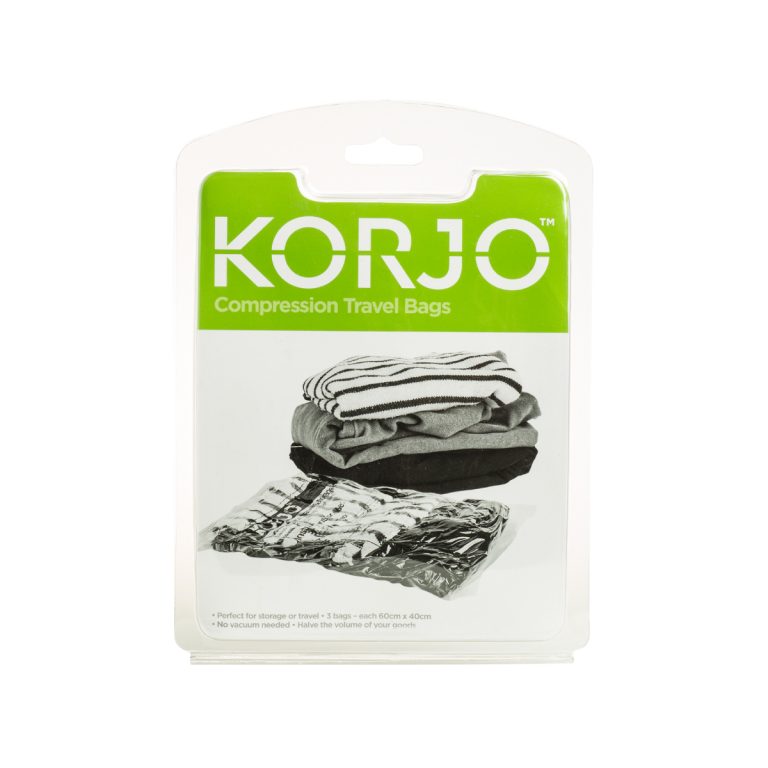 compression bags