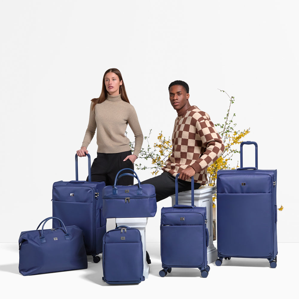 travel bags for europe