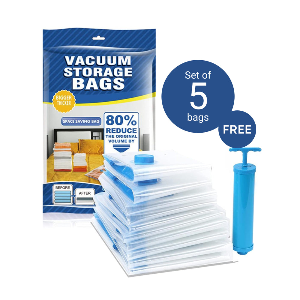 MaxVacuumStorageBags-