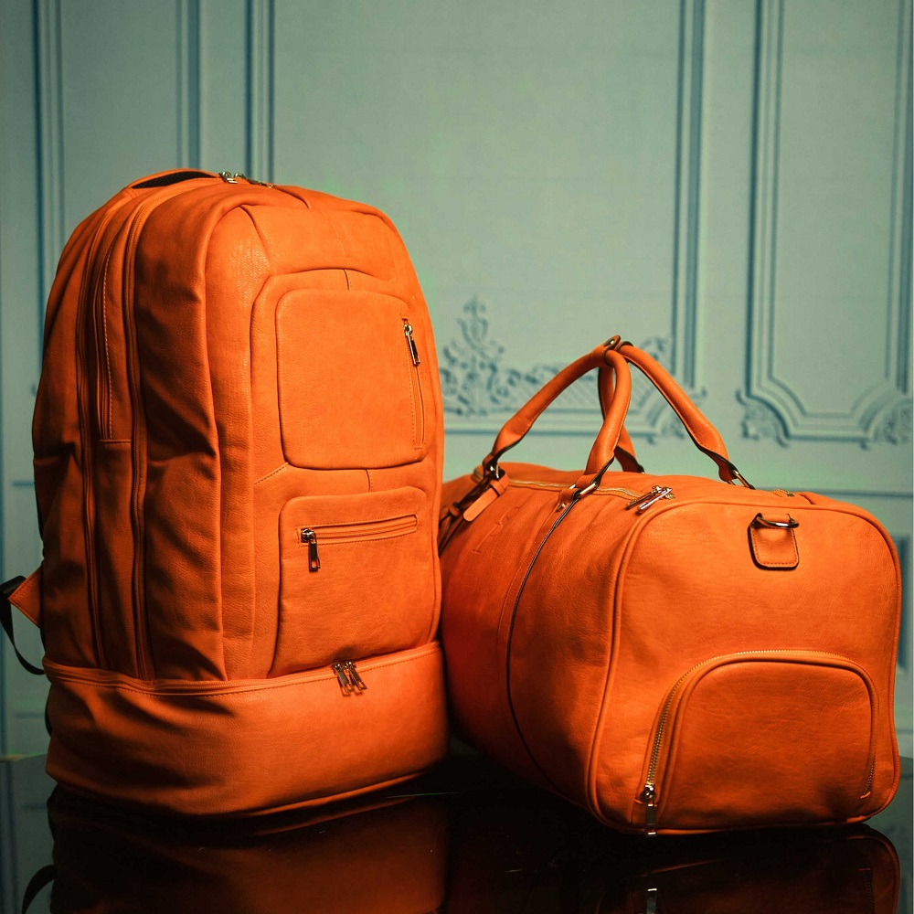 OrangeSignatureBagSet
