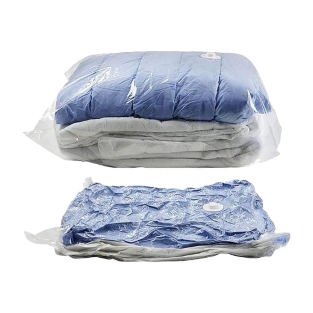 travel vacuum bags