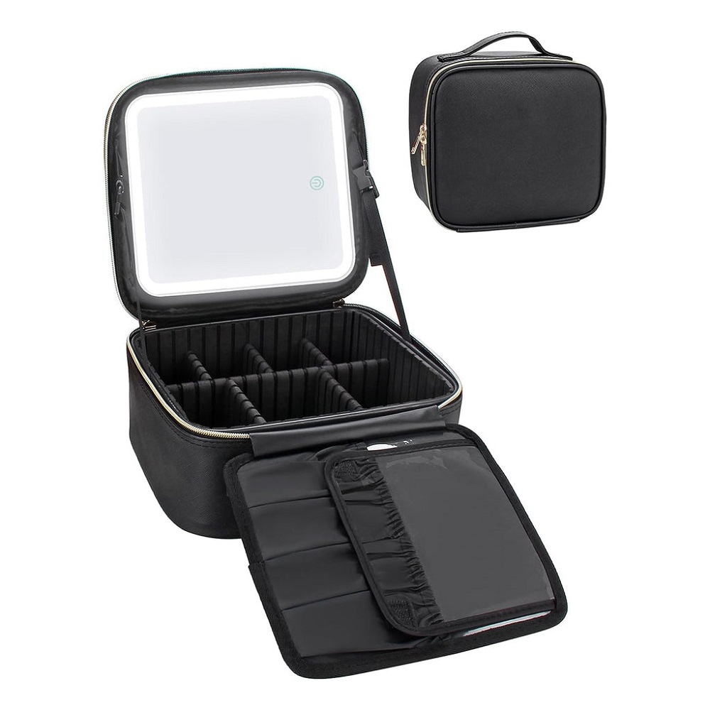 travel cosmetic bags