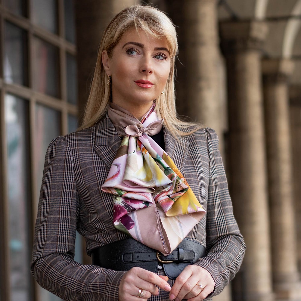 fashion scarf