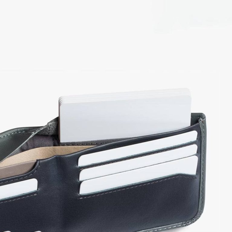 rfid wallet