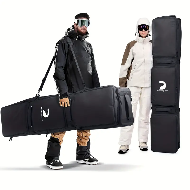 ski travel bags
