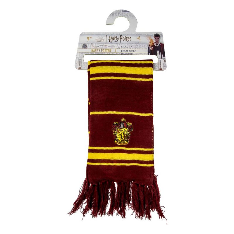harry-potter-scarf-gryffindor-thin-stripes-hanger