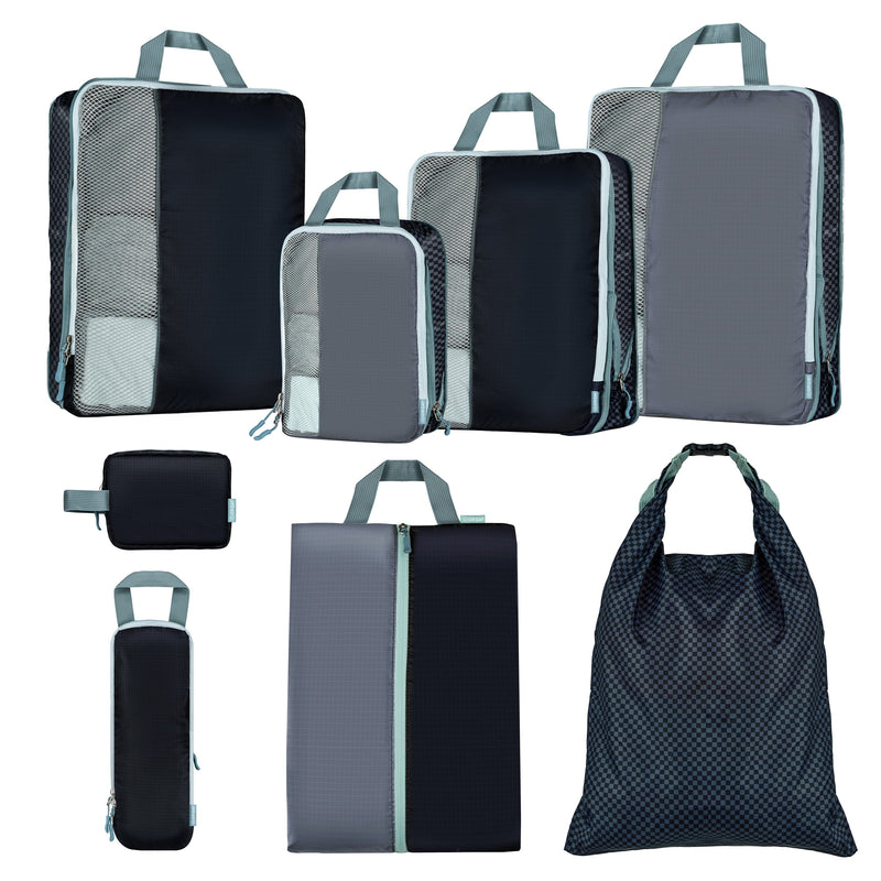 travel compression bags