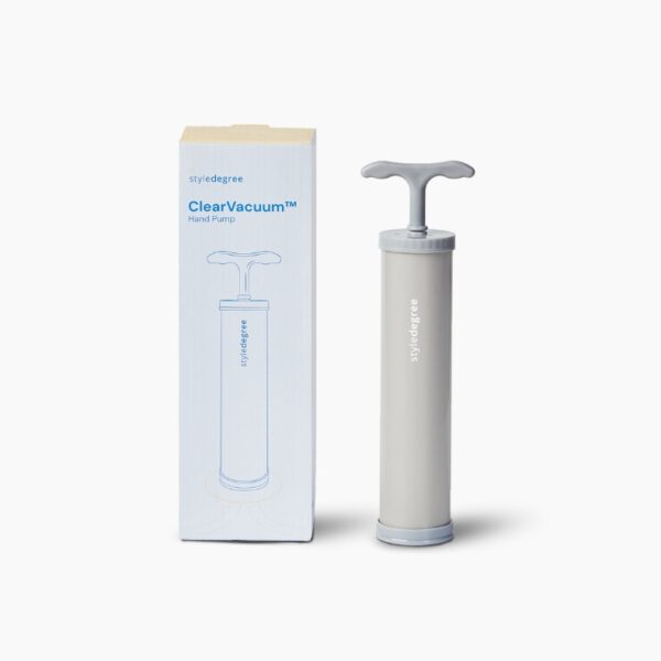 ClearVacuum