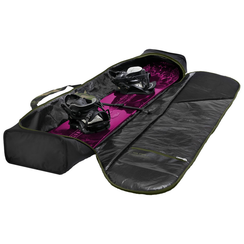 ski travel bags