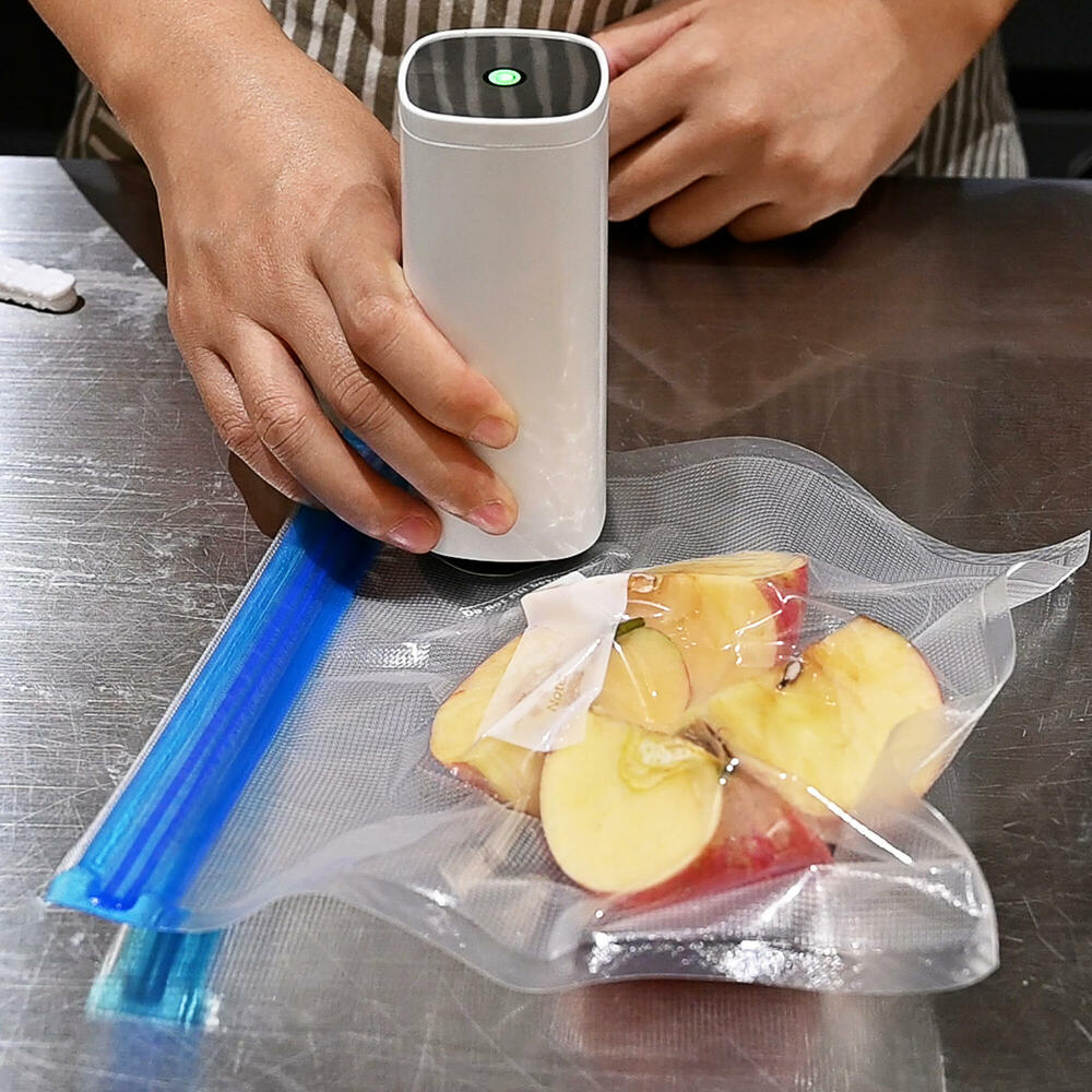 vacuum travel bags with pump