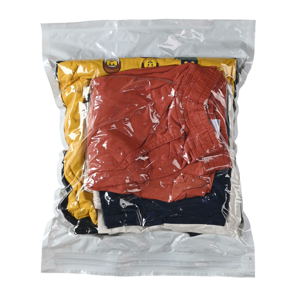 travel vacuum bags