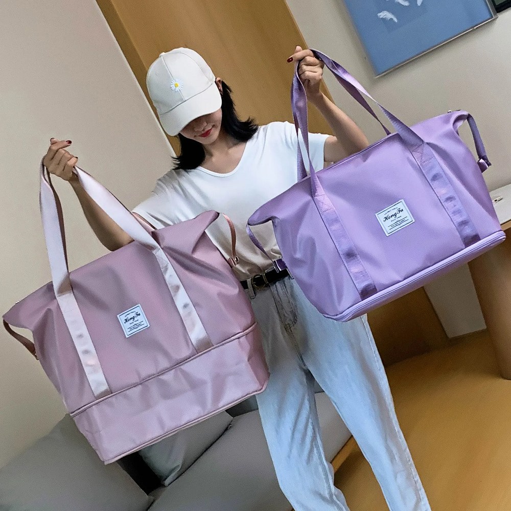 extra large tote bags for travel
