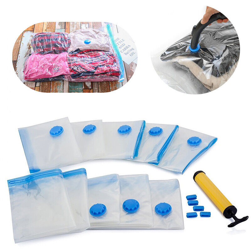  vacuum bags
