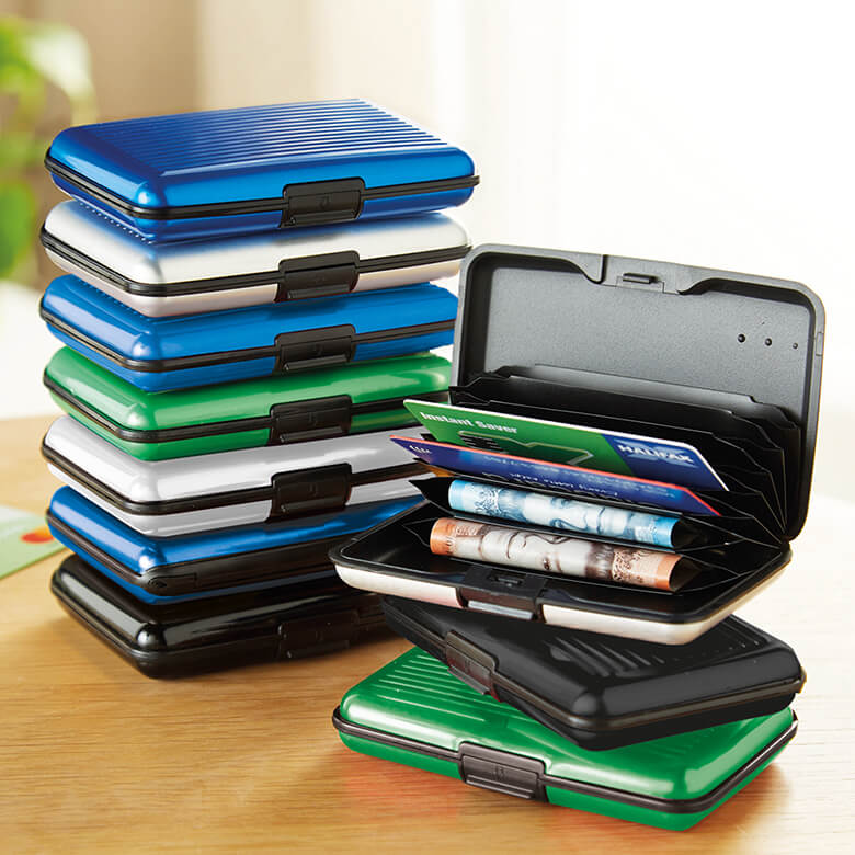 rfid wallet