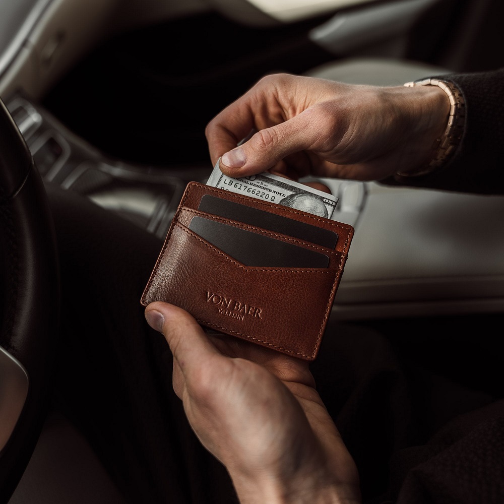 card wallet