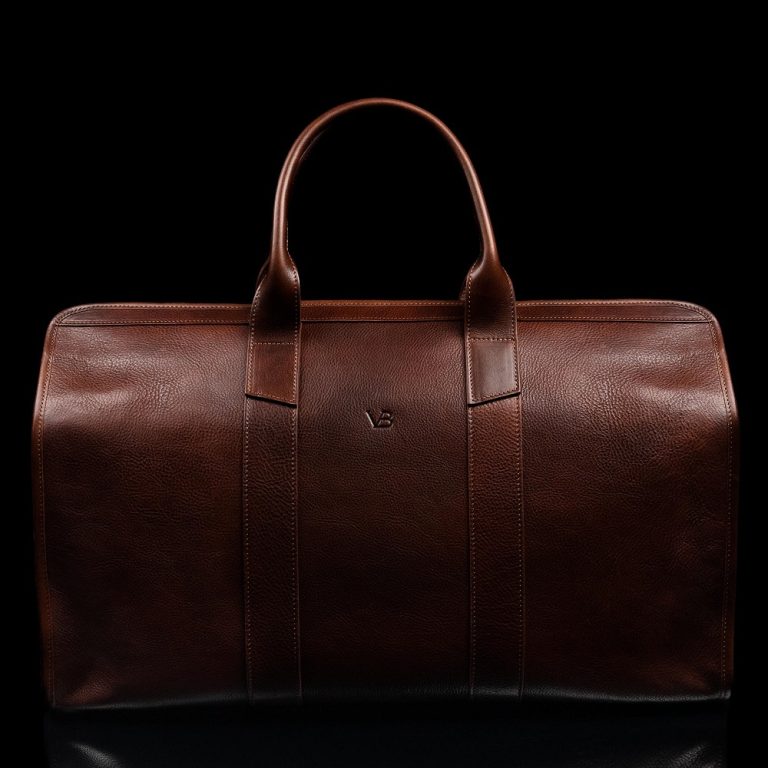 luxury travel bags
