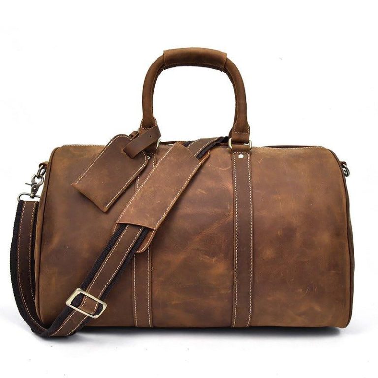 travel bags for men