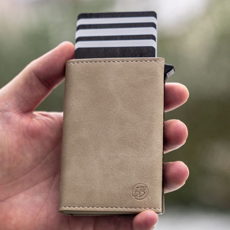 smart wallet