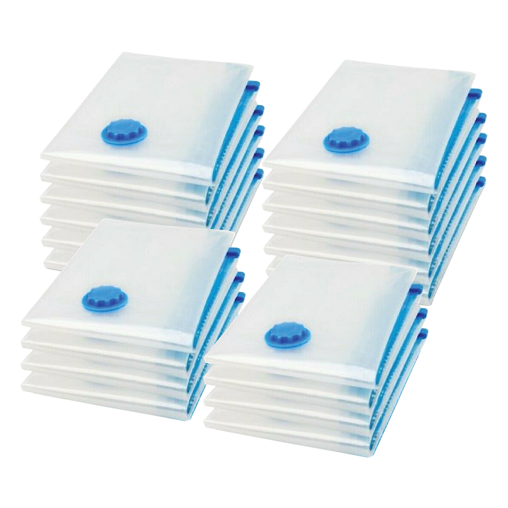 vacuum seal travel bags