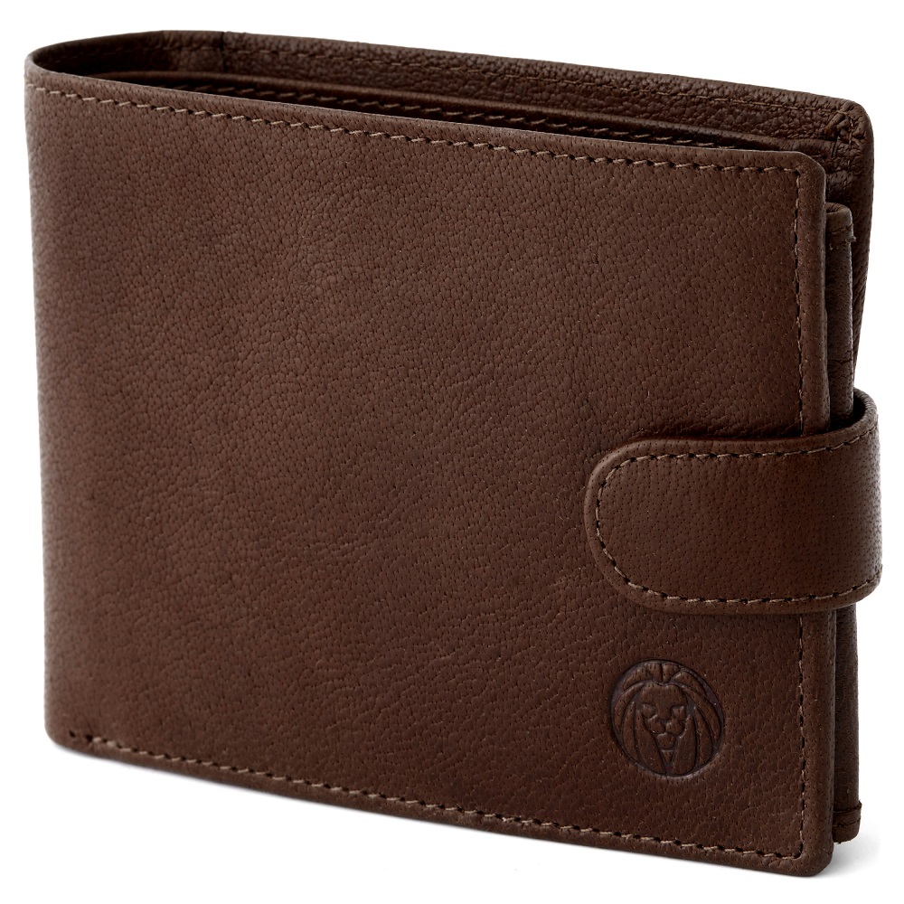 empty wallet