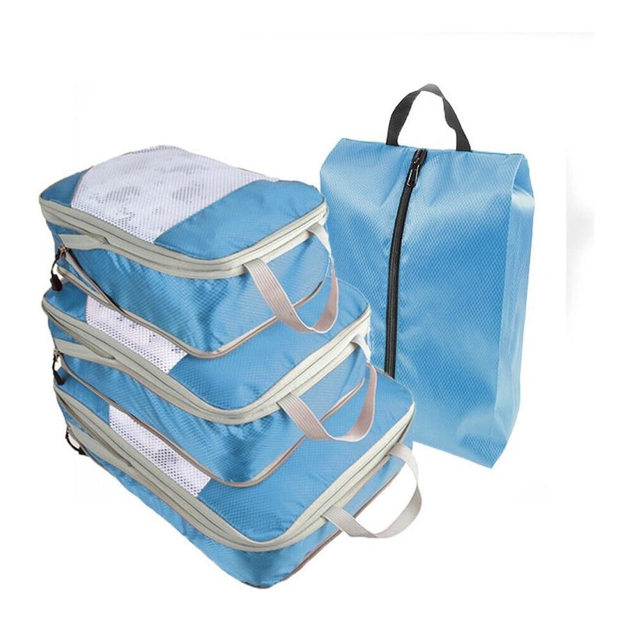  travel compression bags
