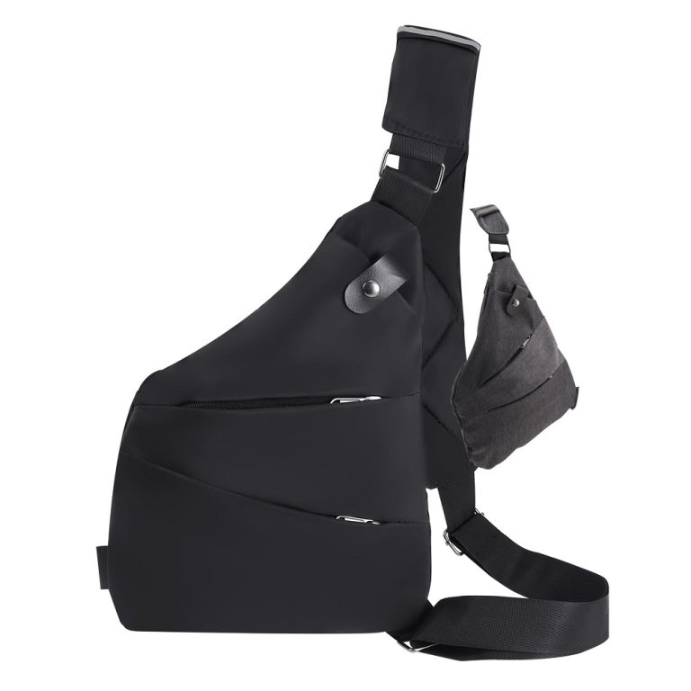 anti theft travel bags