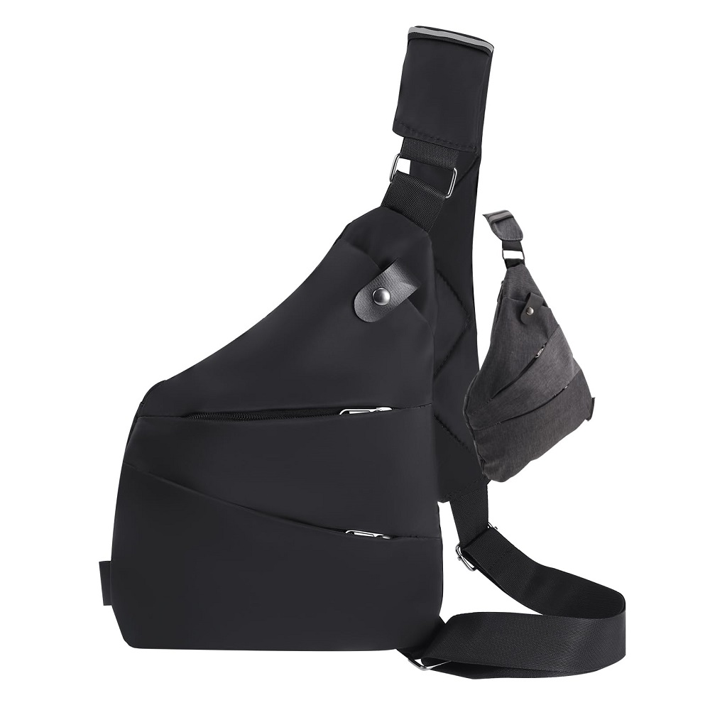 anti theft travel bags