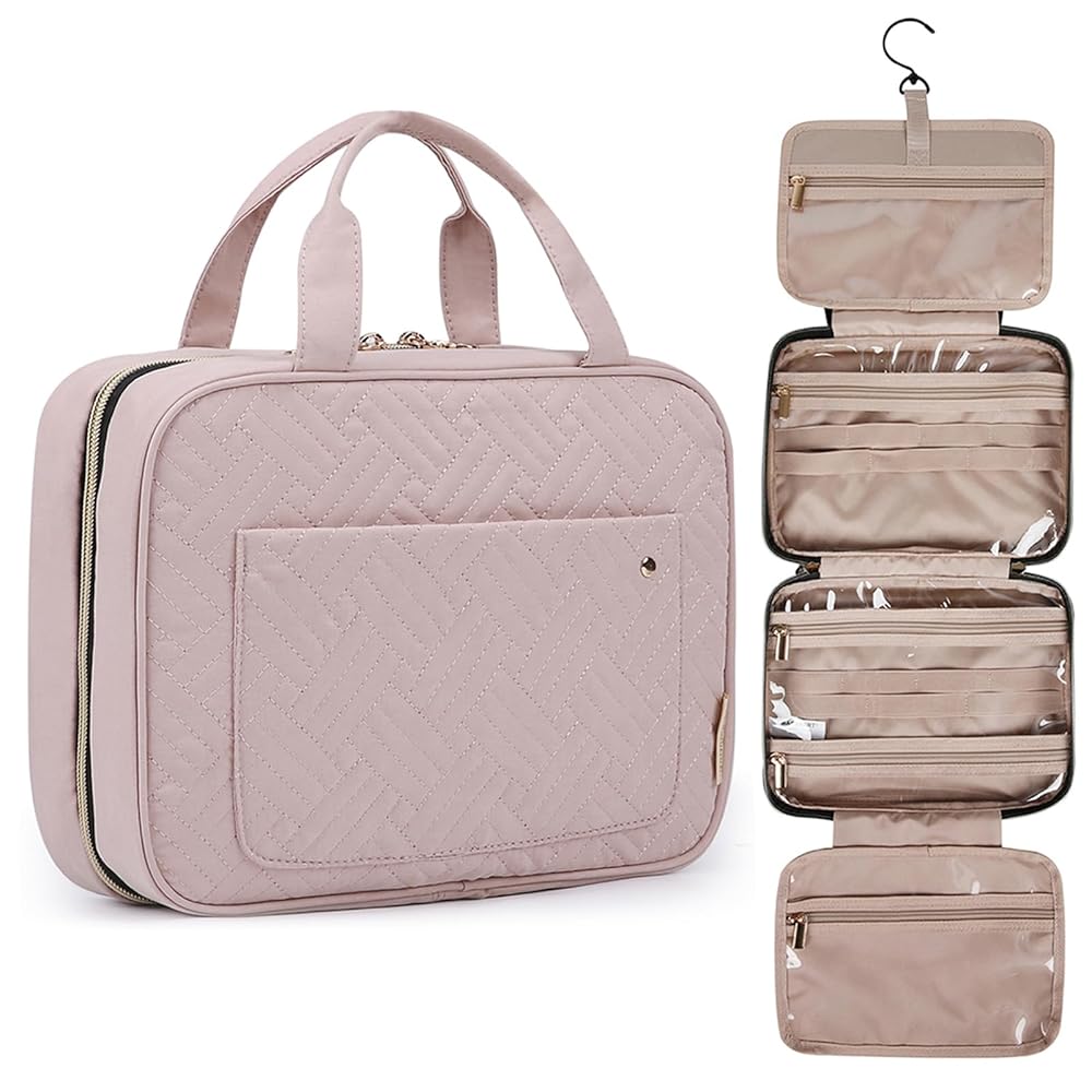 travel bags for toiletries