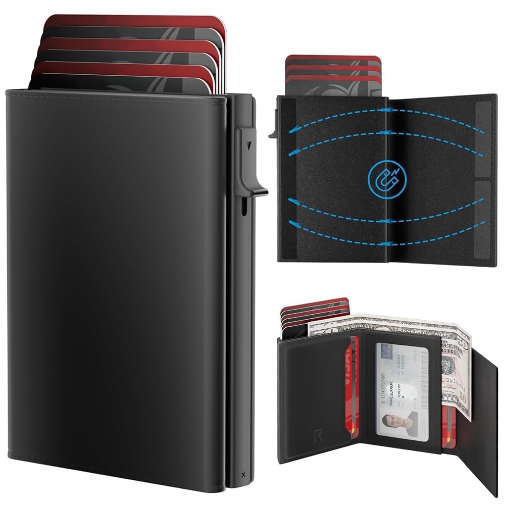 smart wallet