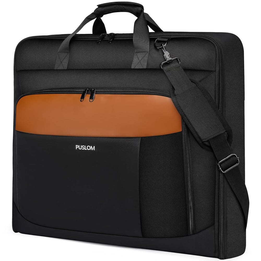 suit bags for travel