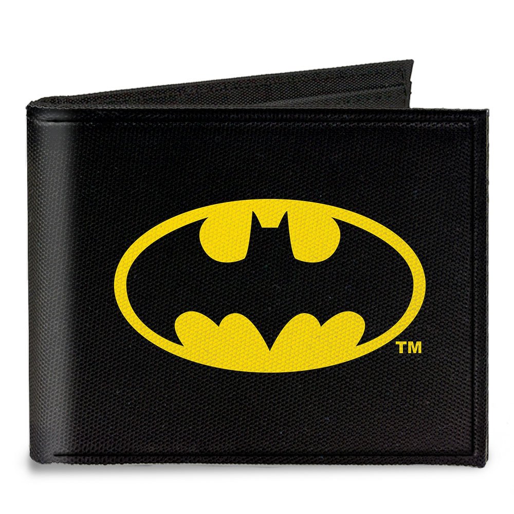 batman wallet