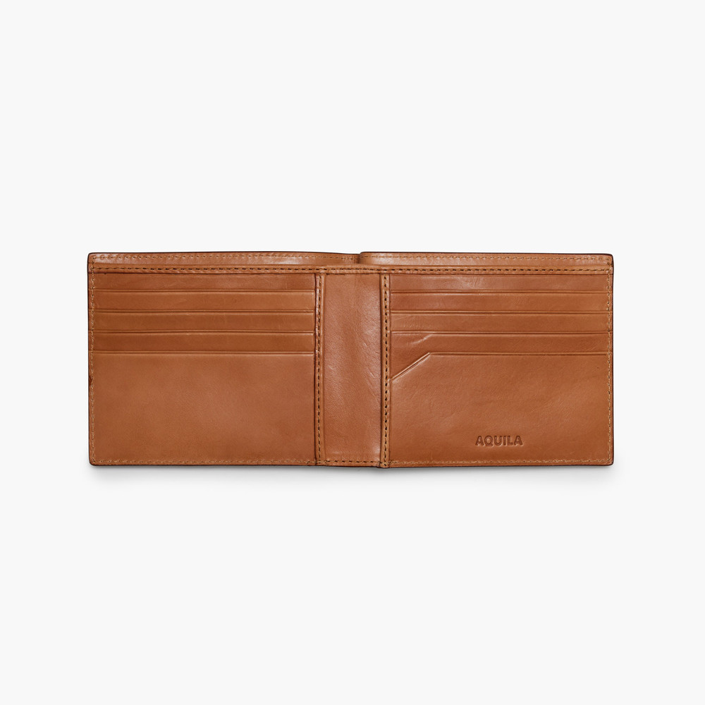bifold wallet