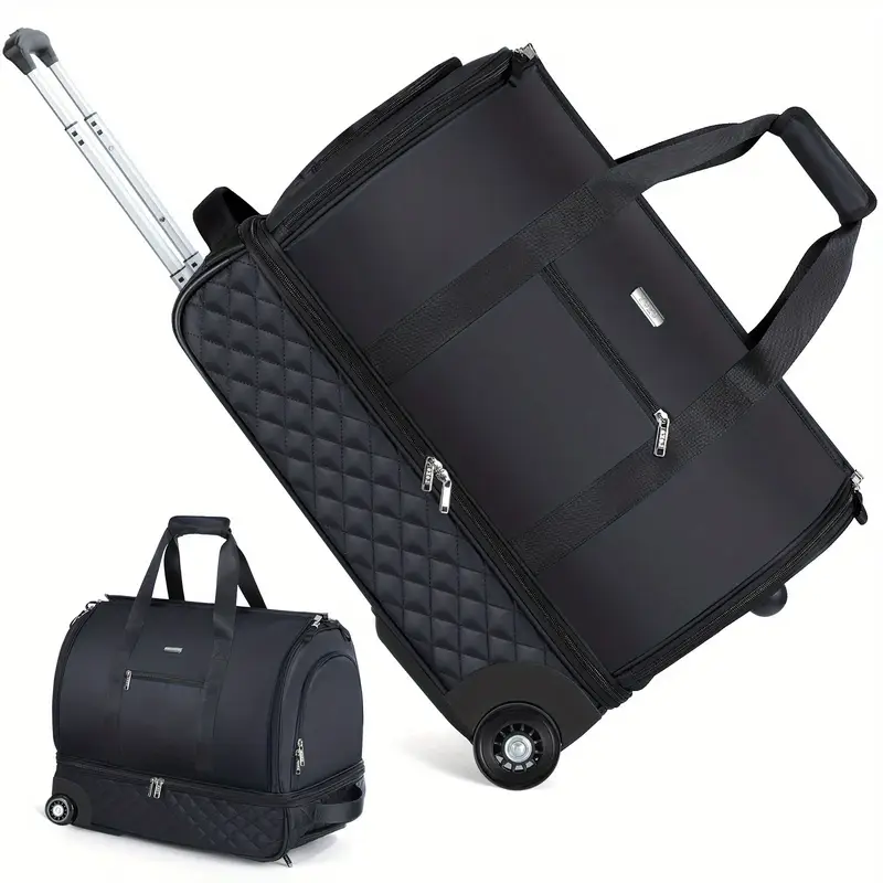 suit bags for travel