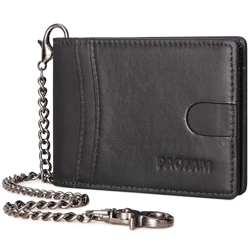 chain wallet