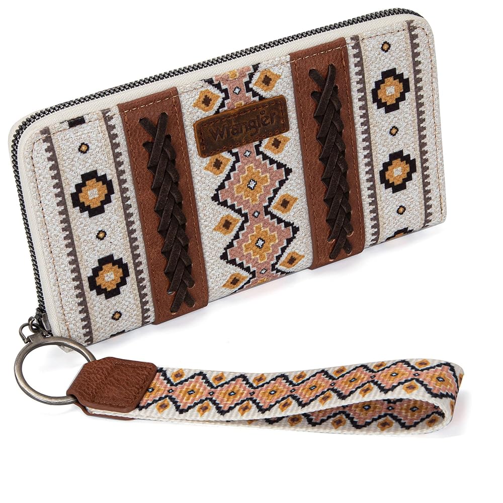 wristlet wallet