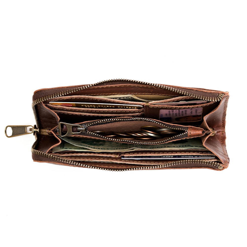 wristlet wallet