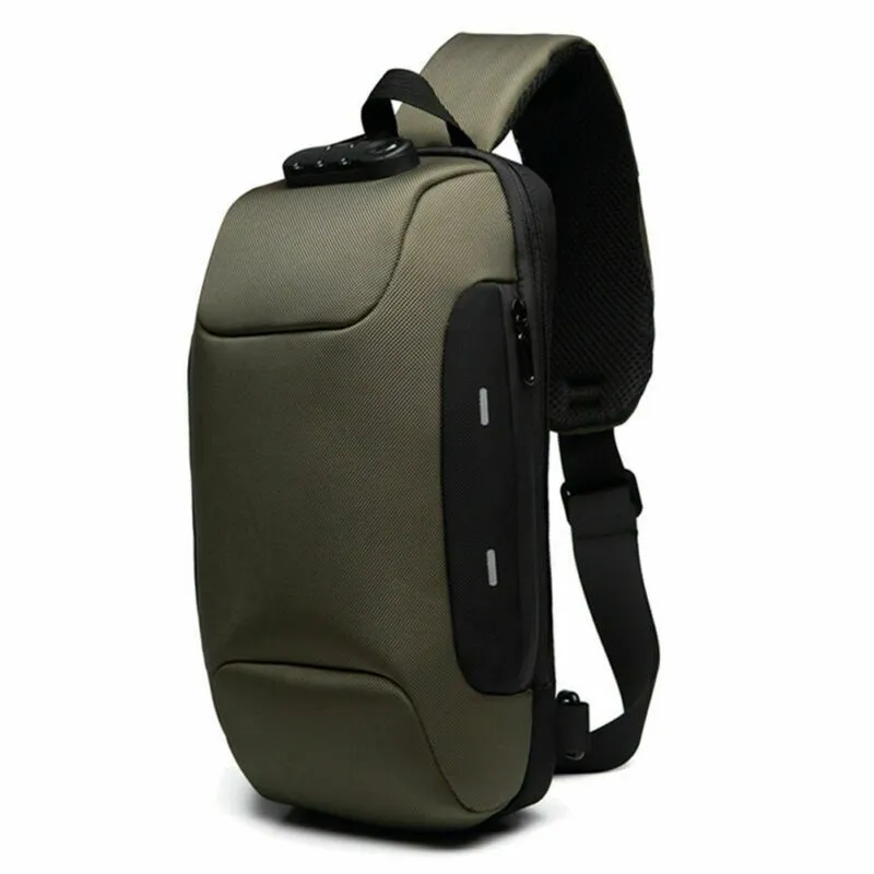  travel bags