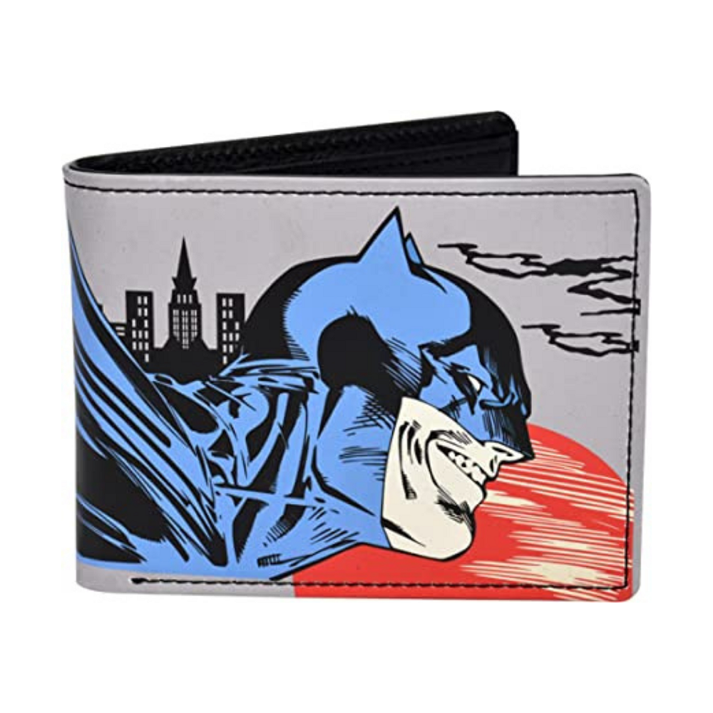 batman wallet