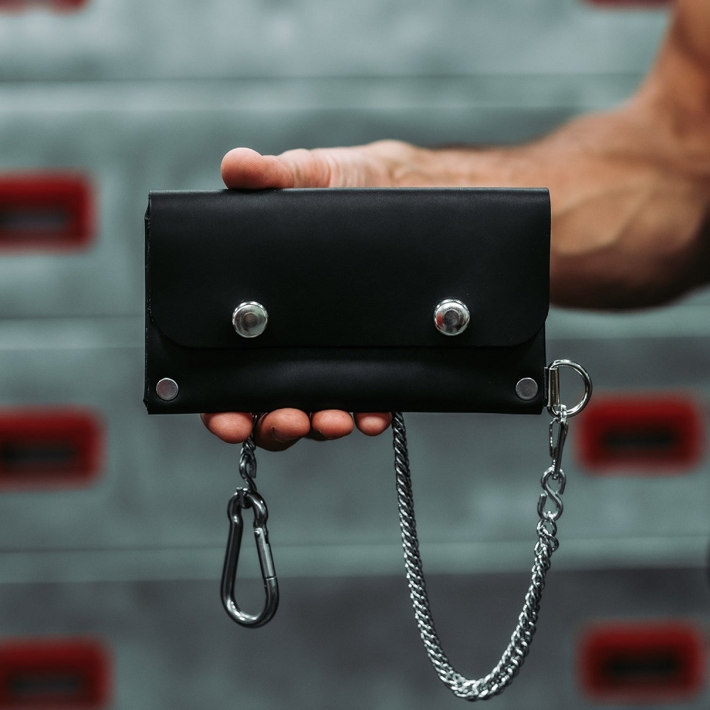 chain wallet