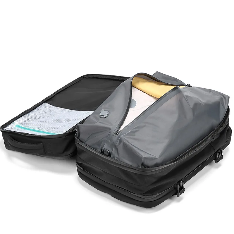 vacuum seal travel bags