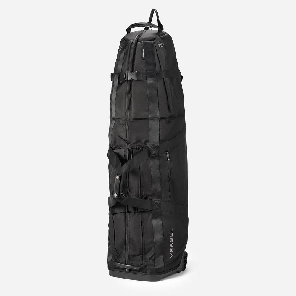 golf travel bags with wheels