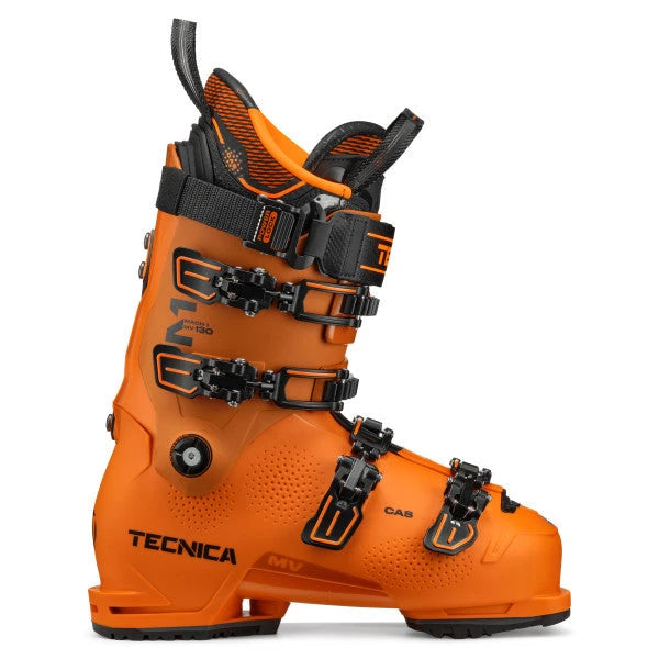 ski boots